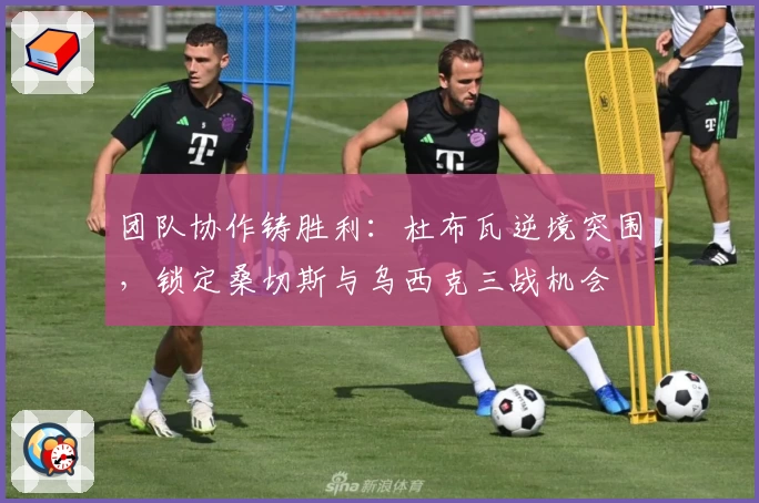 团队协作铸胜利:杜布瓦逆境突围,锁定桑切斯与乌西克三战机会