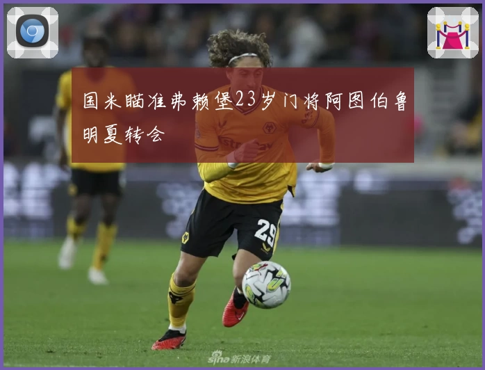 国米瞄准弗赖堡23岁门将阿图伯鲁明夏转会